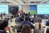 한독, 대한당뇨병학회 국제학술대회 ICDM 2026에서 아프로바스크 심포지엄 개최
