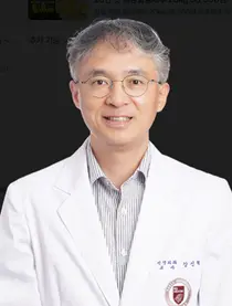고려대 안암병원 신경외과 강신혁 교수