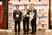 윤광열 약학공로상 손의동 교수, 약학상 조동규 교수 영광