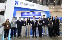 심평원, 보건의료빅데이터‧AI 활용 창업경진대회 수상팀과 ‘KIMES BUSAN 2026’ 참여