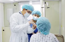 화순전남대병원, 조혈모세포이식 전국 최고