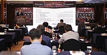 샤이어코리아, 파브리병 전문의 심포지엄 