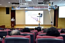 화순전남대병원, 대장암 예방-치료법 