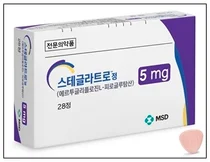 종근당-한국MSD, 공동판매 제2형 당뇨병 치료제 '스테글라트로' 출시