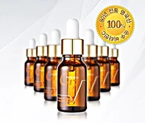 국제피앤비, ‘퓨어비타 C17 세럼’ GS홈쇼핑 첫런칭 및 해외 수출