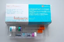 GSK 'DTaP+IPV+HIB' 추가 5가백신 곧 국내 선보인다