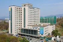 강동경희대병원, 4대암 모두 치료 잘하는 병원 선정