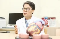 고대구로, 심장판막증…노화가 원인?