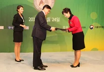 이대목동병원, 메디컬코리아 대상 보건복지부 장관상 수상