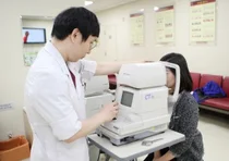 고대구로, 실명 초래하는 눈 중풍 겨울에 더 위험