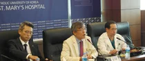 서울-여의도 성모병원 2,3차 통합운영 '최고 실적'