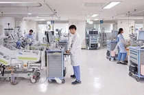 울산대병원, 중환자실 서비스 전국 최고 수준 입증