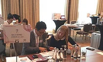 여성청결제 전문기업 하우동천, ‘K-Beauty In Poland’ 참가