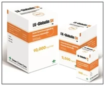 녹십자, 브라질 정부에 IVIG-SN 4,290만불 수출 