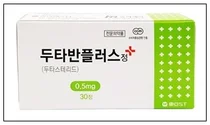 동아ST, 탈모·전립선 비대증 치료제 '두타반플러스정' 발매