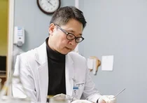 강동경희대병원, 우리 아이 치아 개수 확인해보셨나요?