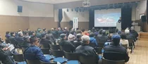 고혈압관리협, 고혈압 건강강좌 개최