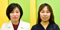 한양대병원, 김보경 간호사 원소진 행동치료사 보건복지부 장관상 수상