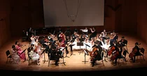 IVI, 2016 이상희 자선 바이올린 연주회 개최