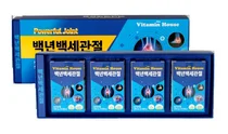 비타민하우스, 관절건강 돕는 '백년백세관절' 출시