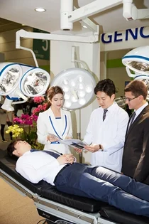 JW중외메디칼, KIMES 2016 참가 최신 의료기기 소개