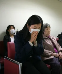 고대안산, 어김없이 찾아오는 봄철 미세먼지를 대비하자