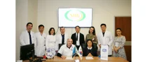 성빈센트병원-카자흐스탄, 의료 교류 활성화 MOU 체결 