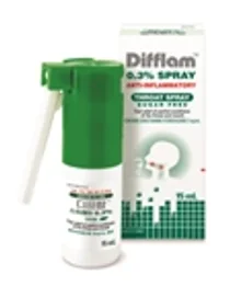 보령제약 '디프람 스프레이 0.3%' 출시…염증·통증 빠르게 잡는다