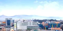 강원대병원, 최우수 등급 호스피스 운영기관 선정