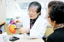 고대구로병원 염증, 돌연사를 부른다