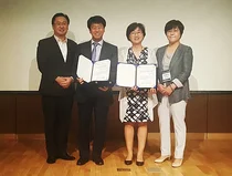 녹십자랩셀 황유경 연구소장, 한국수지상세포연구회 임상연구자상 수상