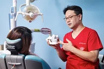 강동경희대병원, 사랑니 언제‧어떻게 빼야 할까