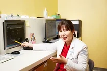 강동경희대병원 김미선교수, 양치질해도 생기는 우리아이 충치 예방법 3가지