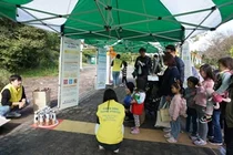 화순전남대병원, 미래세대 암예방-치유도 중요... 키즈 캠페인-건강캠프 