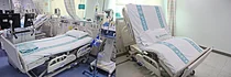 을지대학교병원, 중환자실 환경개선