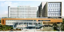 부천성모병원, 심평원 평가 폐암·위암·유방암·대장암 1등급 획득