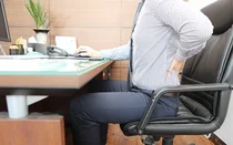고대구로, 허리 몸의 기둥 척추를 바로 세우자