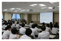 한강성심병원, 교직원 대상 의료사고 예방 교육 진행