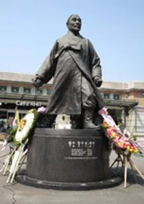 독립운동가 한의사 강우규, 3월 호국인물 선정