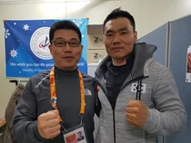 한의학 Wonderful, 평창 패럴림픽에서도 빛난 한의학