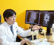 무릎관절 새 줄기세포치료제 개발 착수