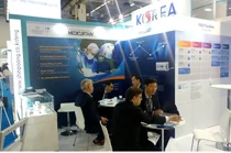 신풍제약, 독일 'CPhi Worldwide 2017' 전시 참여