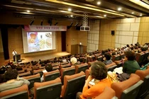 고대 안암병원 유방센터, 2017 핑크리본 캠페인 유방암 건강강좌 