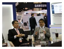 분당서울대병원, 미국서 열린 HIMSS 참가