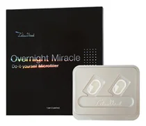 내츄럴엔도텍 오버나잇 마이크로 패치, 말레이시아 할랄 인증 획득