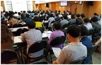 서울약사회, 동물약 세미나 진행...강사료 전액 기부