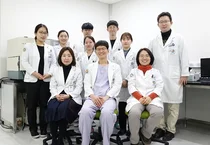 급성백혈병, 세포사멸 치료 물질 '레인' 발견 
