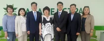 해운대백병원, 러시아 상트페테르부르크, 야쿠츠크 잇따라 방문