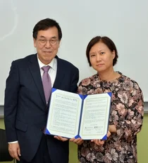 한양대병원, 서울특별시발달장애인지원센터와 업무협약 