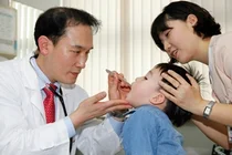 상계백병원 겨울철 RS바이러스 환자 급증, 1세 전후 유아 특히 주의